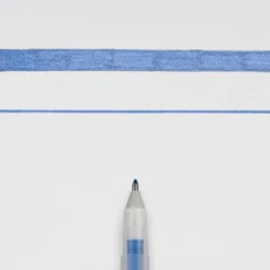 Długopis żelowy Gelly Roll Stardust - Sakura - Royal Blue