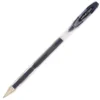Długopis żelowy Signo UM-120 - Uni - czarny