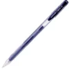 Długopis żelowy Signo UM-100 - Uni - niebieski, 0,5 mm