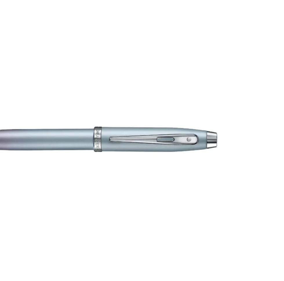 Długopis 100 Expressions - Sheaffer - Blue and Pink