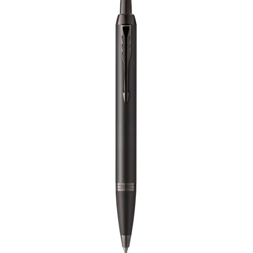 Długopis IM Monochrome w etui - Parker - Bronze