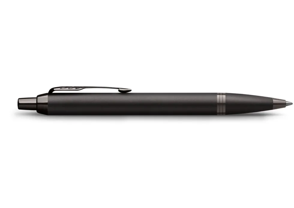 Długopis IM Monochrome w etui - Parker - Bronze