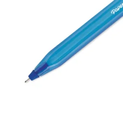 Długopis InkJoy 100 - Paper Mate - niebieski, 1 mm