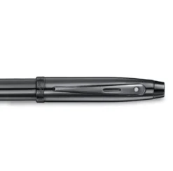 Długopis 100 Ionic - Sheaffer - Gunmetal Gray