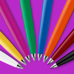 Długopis Jotter Originals Special - Parker - fioletowy