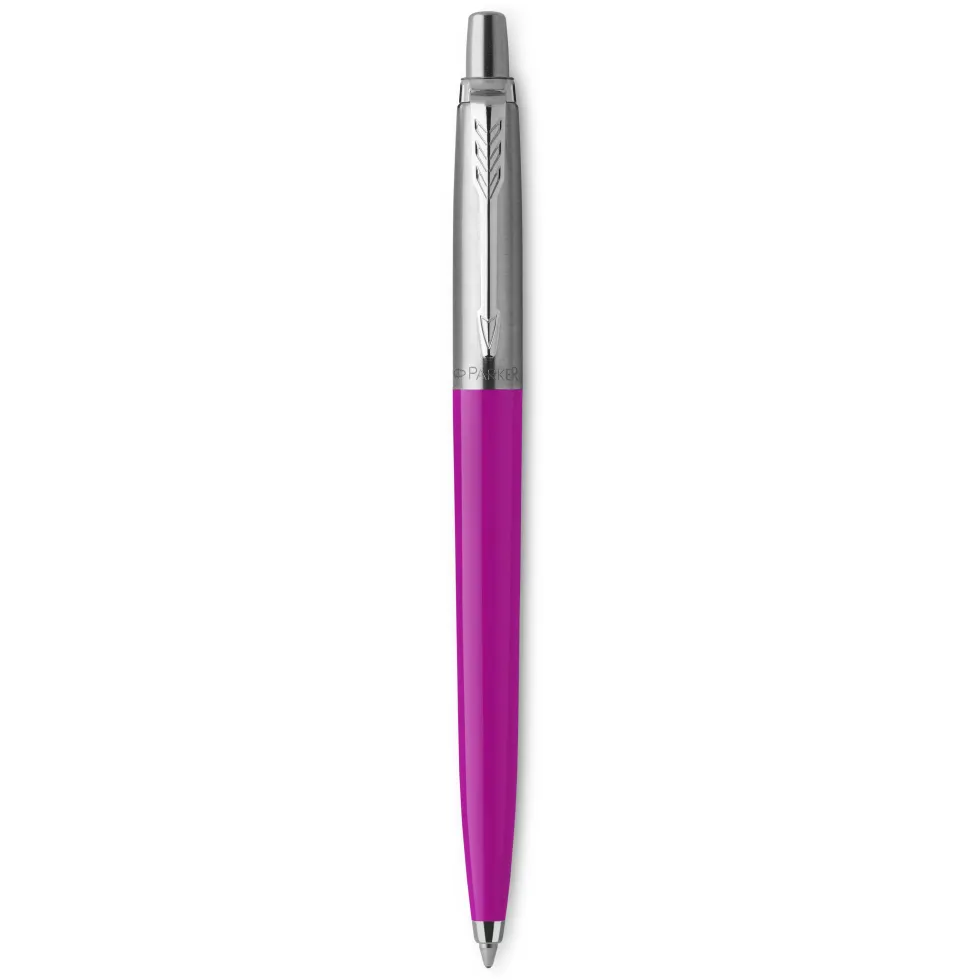 Długopis Jotter Originals Special - Parker - fioletowy