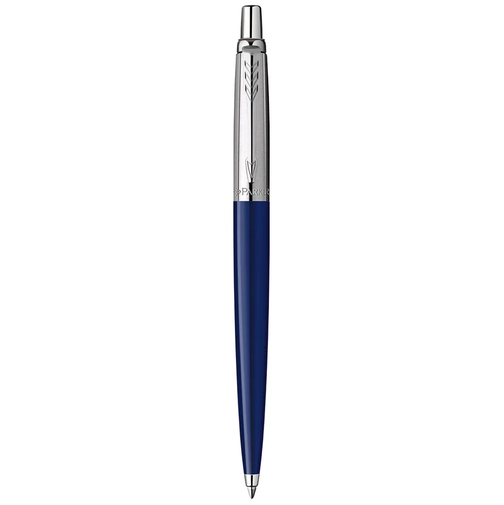 Długopis Jotter Originals Special - Parker - niebieski