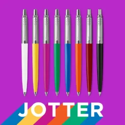 Długopis Jotter Originals Special - Parker - żółty