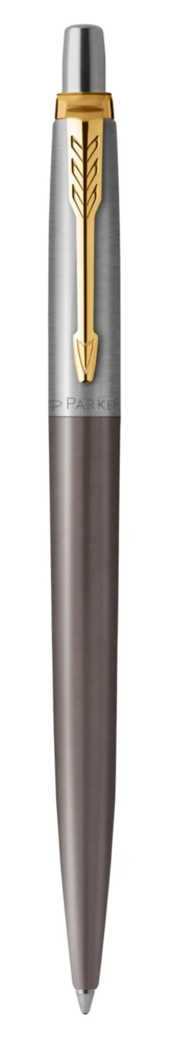 Długopis Jotter w etui - Parker - Grey Core