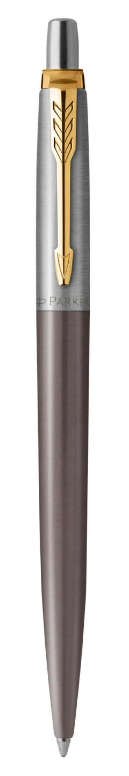 Długopis Jotter w etui - Parker - Grey Core