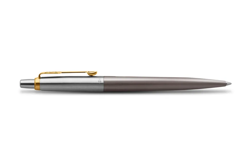 Długopis Jotter w etui - Parker - Grey Core