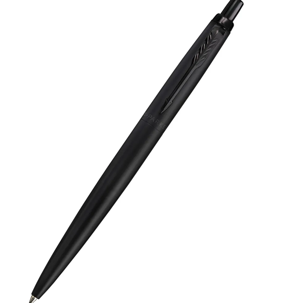 Długopis Jotter XL Monochrome - Parker - czarny