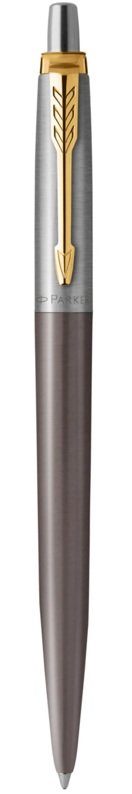 Długopis Jotter XL w etui - Parker - Grey Core