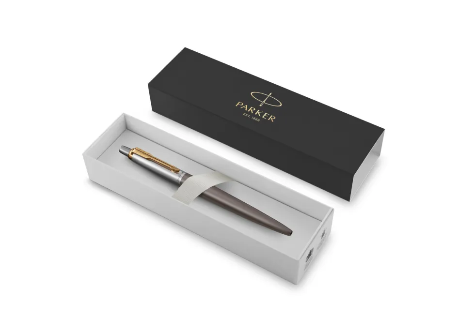 Długopis Jotter XL w etui - Parker - Grey Core