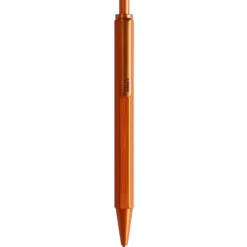 Długopis kulkowy scRipt - Rhodia - Orange