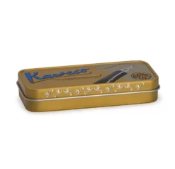 Długopis Liliput ze skuwką - Kaweco - Black