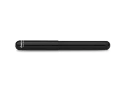 Długopis Liliput ze skuwką - Kaweco - Black