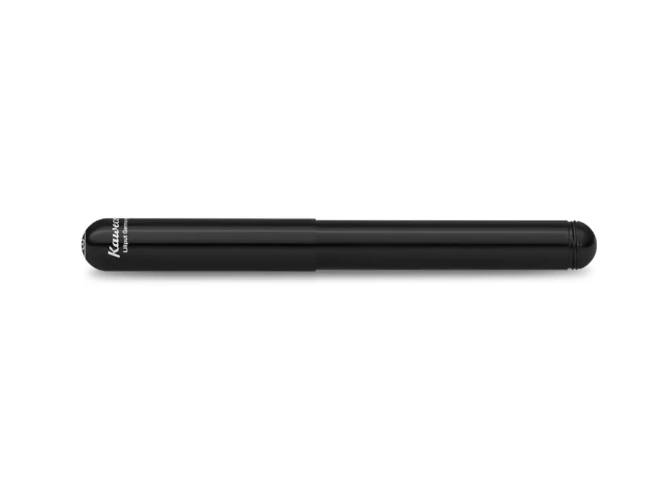 Długopis Liliput ze skuwką - Kaweco - Black