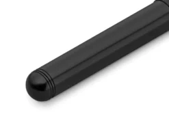 Długopis Liliput ze skuwką - Kaweco - Black