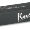 Długopis Lunar Sport - Kaweco - Shadow Blue