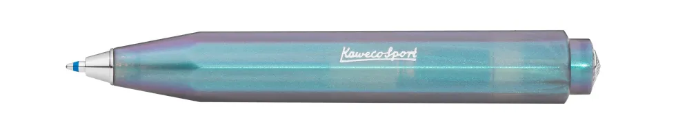 Długopis Lunar Sport - Kaweco - Shadow Blue