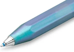 Długopis Lunar Sport - Kaweco - Shadow Blue