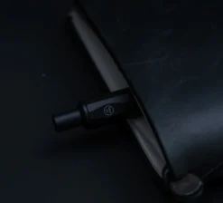 Długopis 0,7 mm - HMM - Black