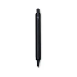Długopis 0,7 mm - HMM - Black