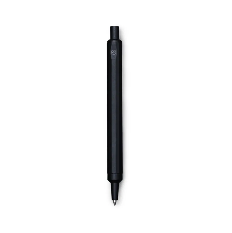 Długopis 0,7 mm - HMM - Black