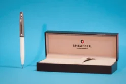 Długopis 100 model 9324 BP - Sheaffer - biały