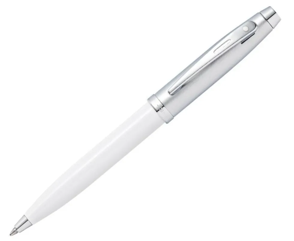 Długopis 100 model 9324 BP - Sheaffer - biały