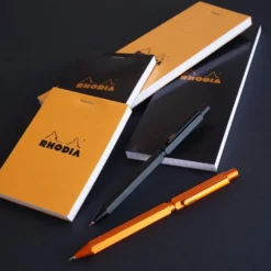 Długopis Multipen scRipt 3w1 - Rhodia - czarny