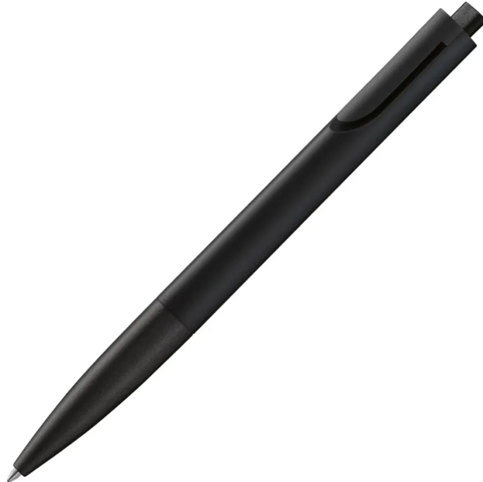 Długopis Noto - Lamy - All Black M