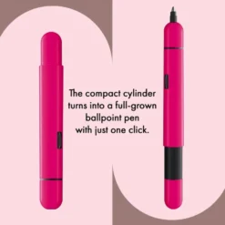 Długopis Pico 288 - Lamy - Neon Pink