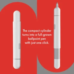 Długopis Pico 288 - Lamy - White