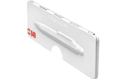 Długopis 849 Pop Line z etui - Caran d'Ache - biały
