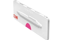 Długopis 849 Pop Line z etui - Caran d'Ache - różowy