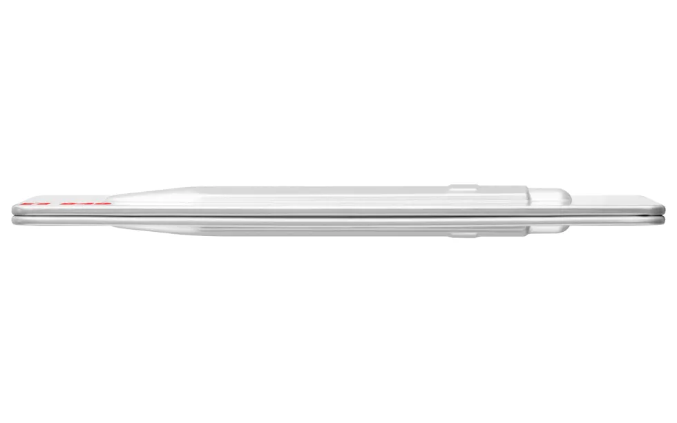 Długopis 849 Pop Line z etui - Caran d'Ache - żółty