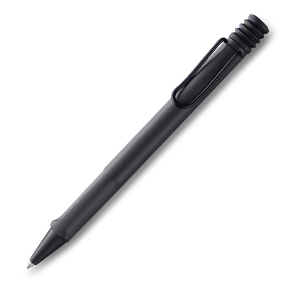 Długopis Safari - Lamy - matowa umbra