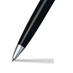 Długopis 300 - Sheaffer - Black Chrome Trim