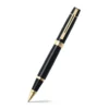 Długopis 300 - Sheaffer - Black Gold Trim