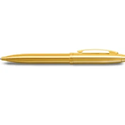 Długopis 100 - Sheaffer - Glossy Gold