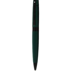 Długopis 300 - Sheaffer - Green Black Trim