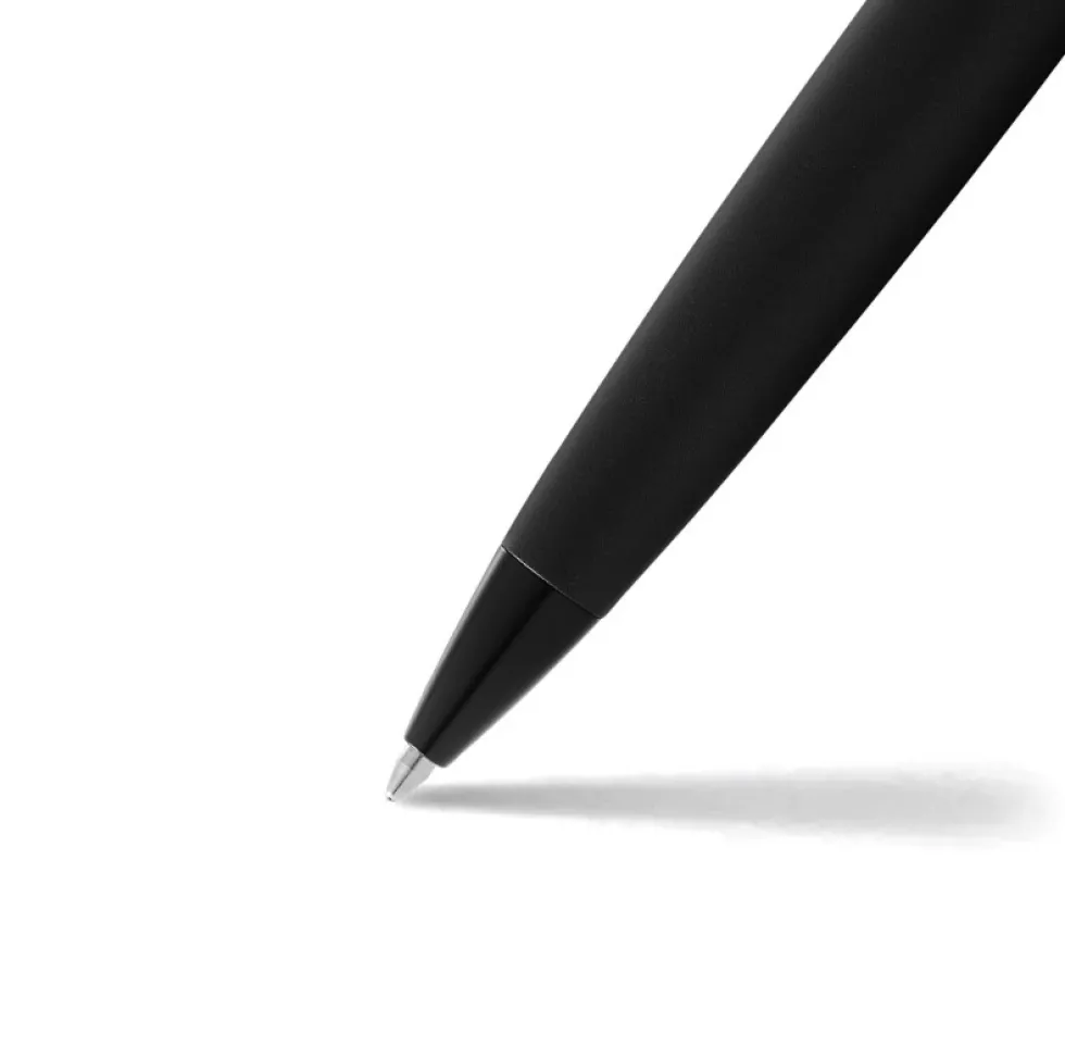 Długopis 300 - Sheaffer - Matte Black