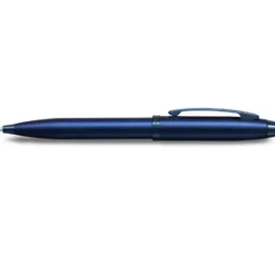 Długopis 100 - Sheaffer - Satin Blue