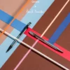 Długopis 849 Special Edition Paul Smith w etui - Caran d'Ache - Black