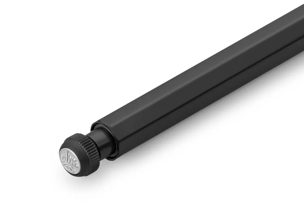 Długopis Special - Kaweco - Black
