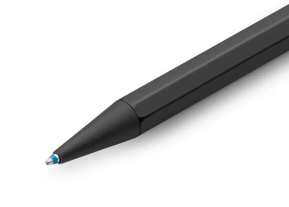 Długopis Special - Kaweco - Black