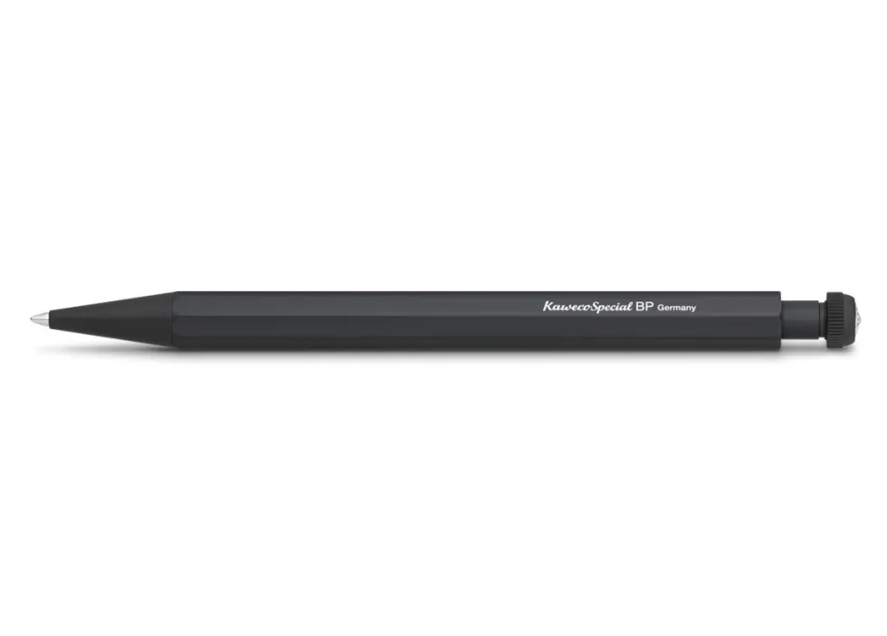 Długopis Special - Kaweco - Black