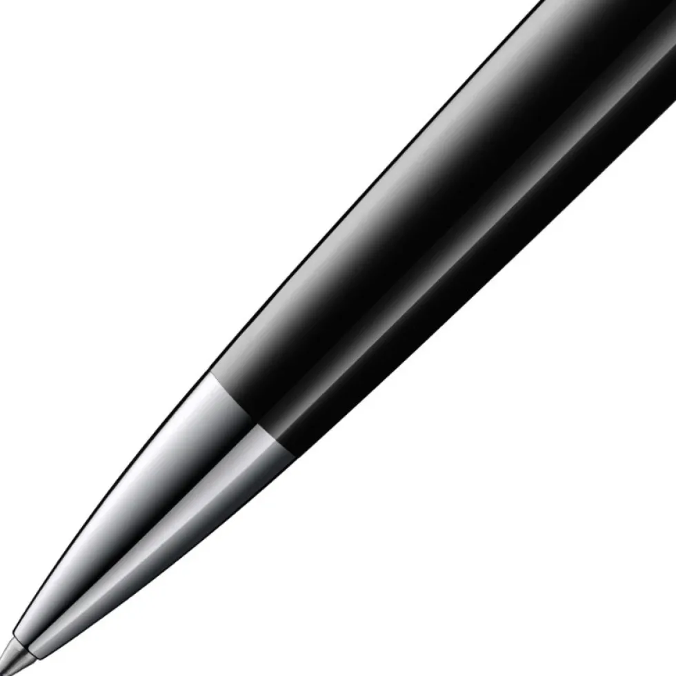 Długopis Studio 267 - Lamy - Pianoblack M